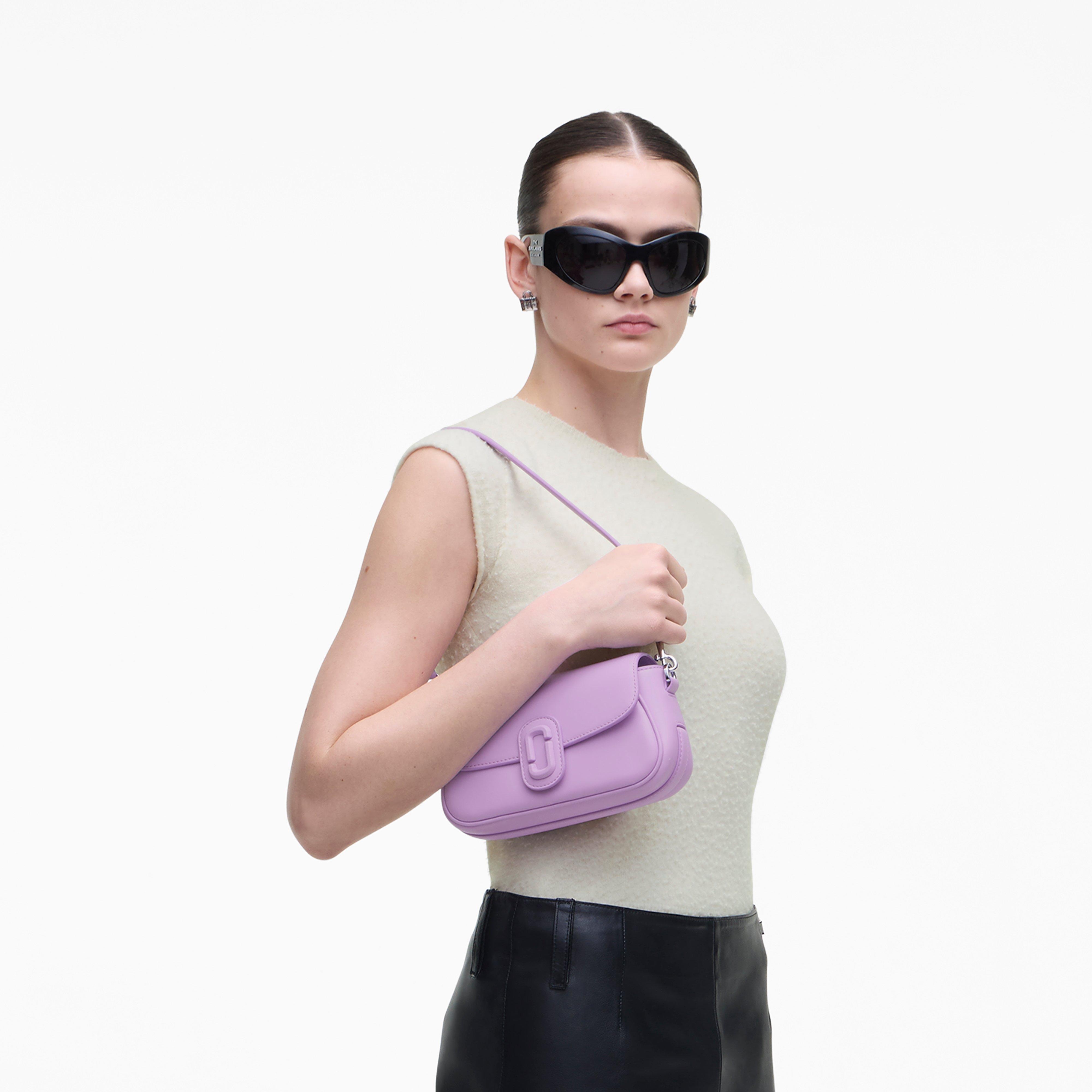 THE CLOVER SHOULDER BAG - 2