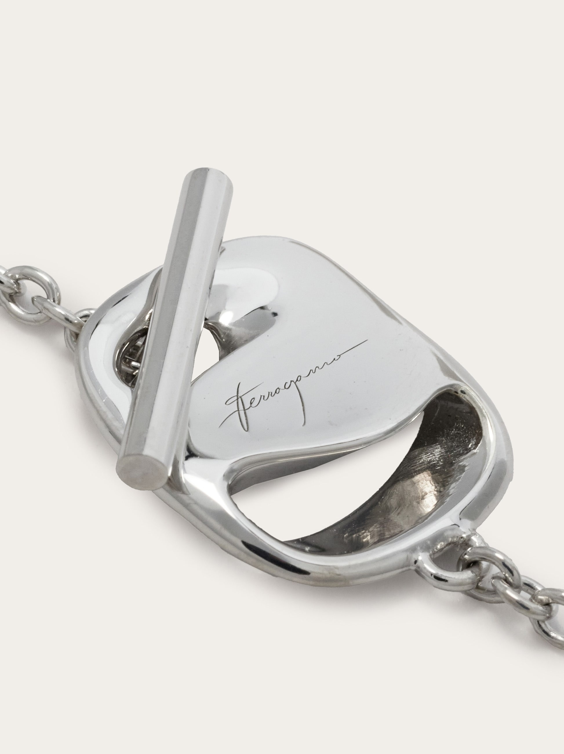 Vara long necklace - 2