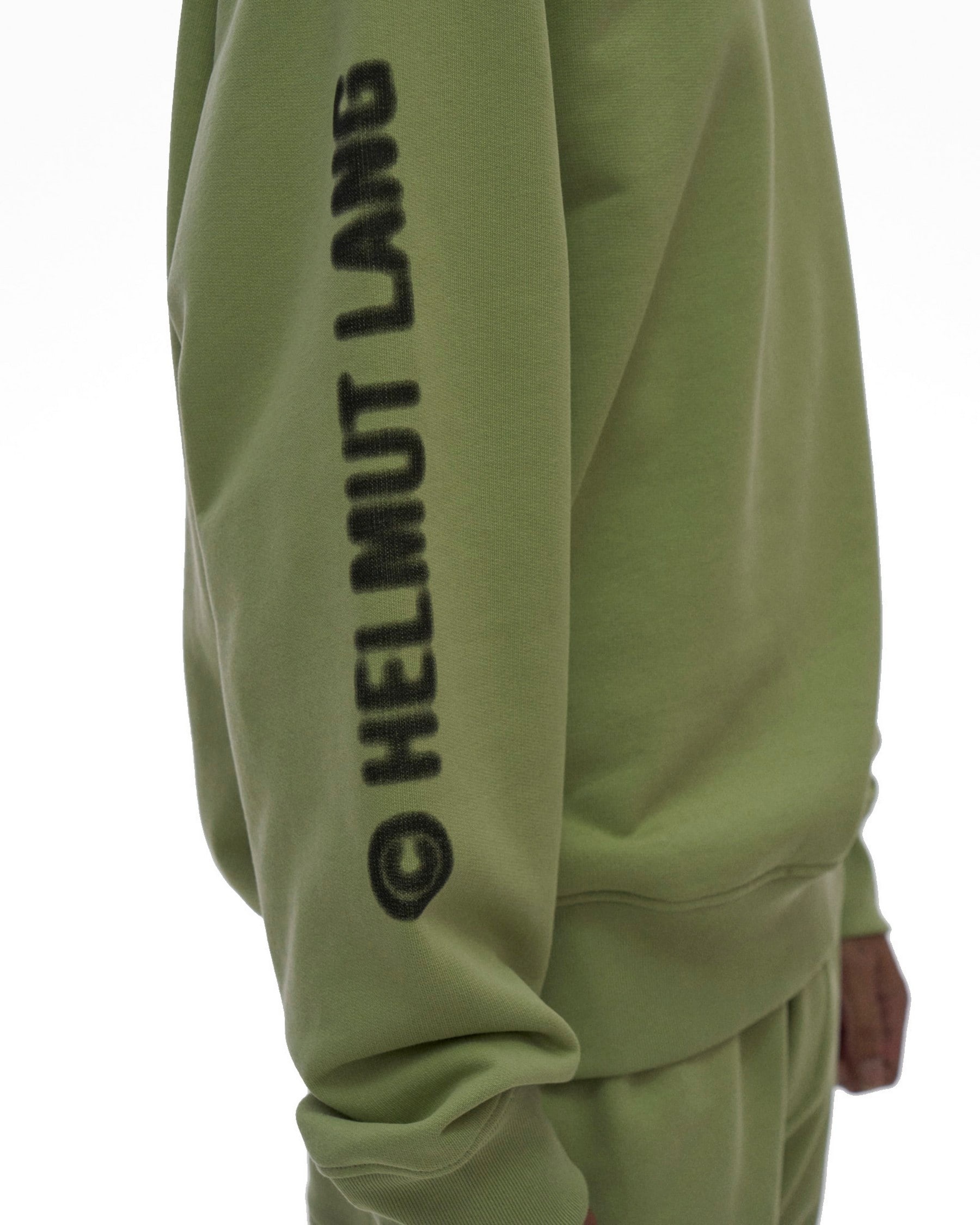 BLUR CREWNECK - 6