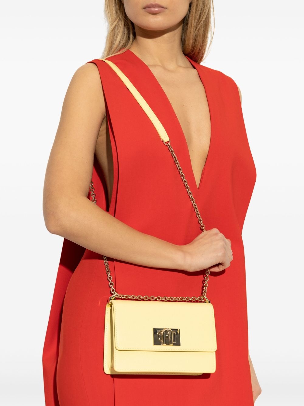 1927 shoulder bag - 2