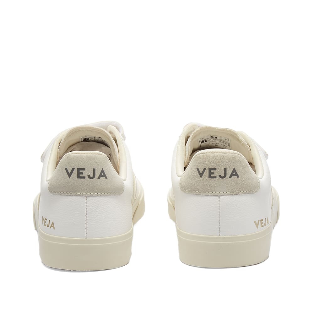 Veja Recife Velcro Sneaker - 3