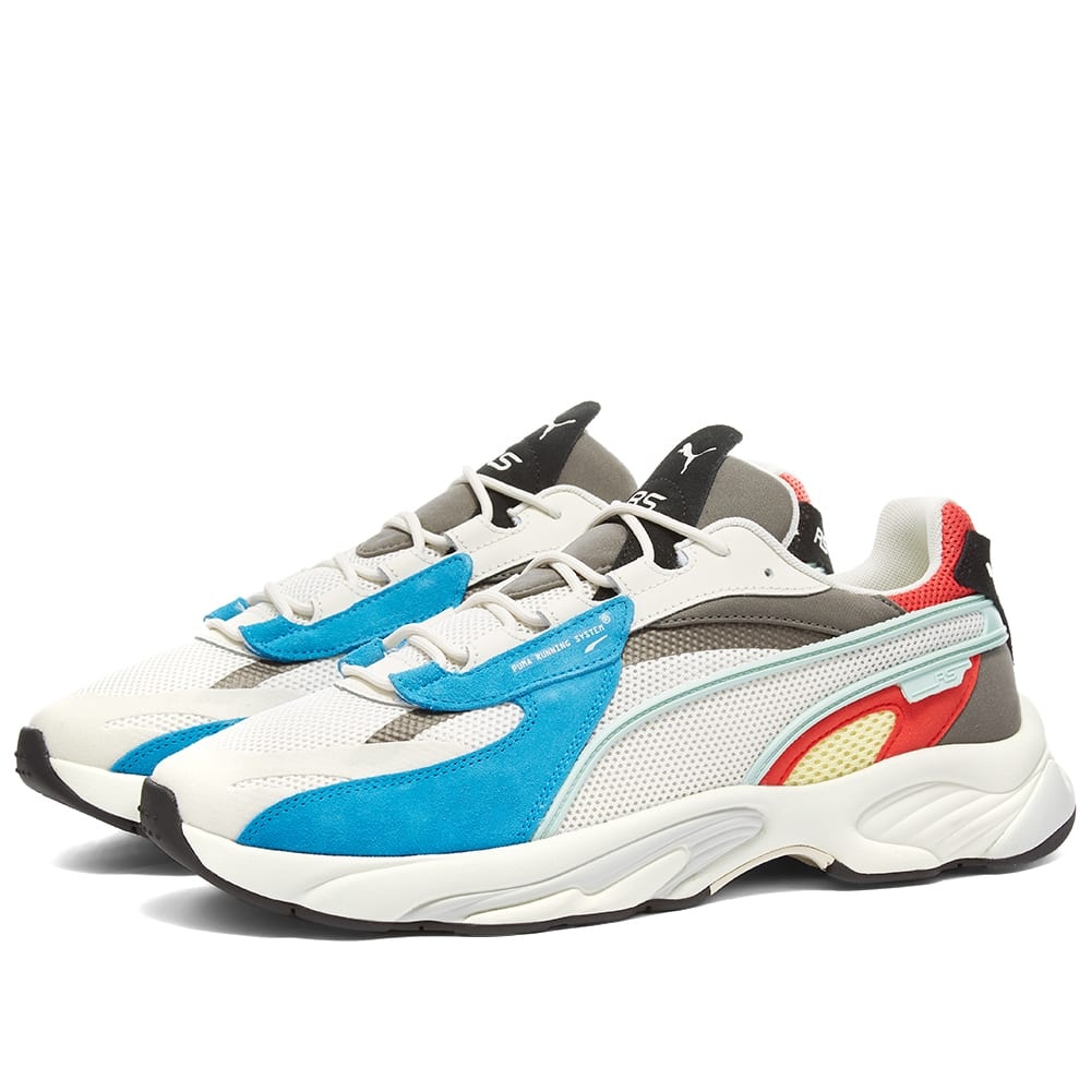 Puma RS-Connect Lazer - 1