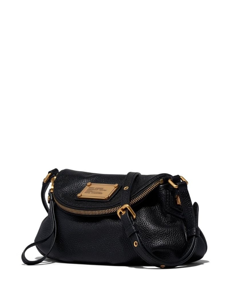 mini Re-Edition Natasha cross-body bag - 4