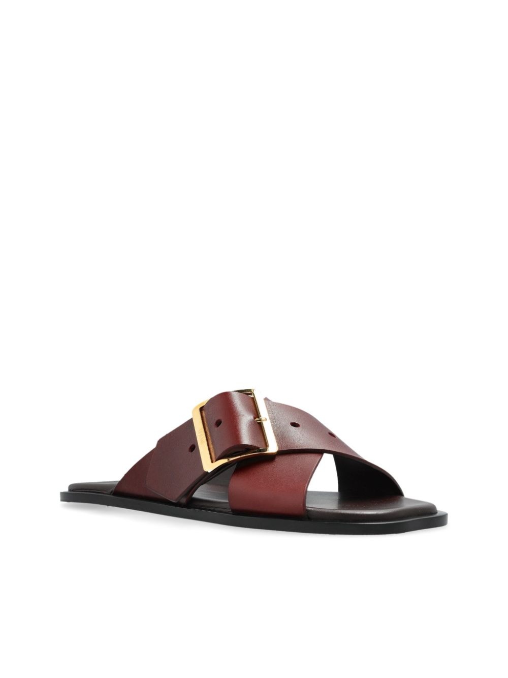 Petal Belt slides - 4