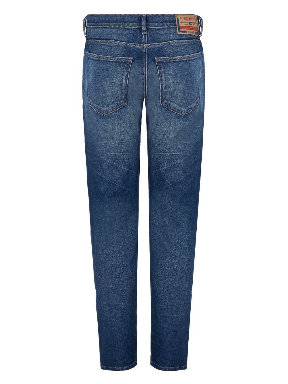 2019 D-Strukt jeans - 2