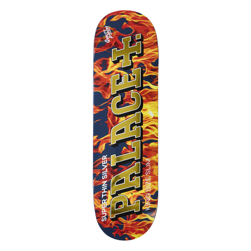 PALACE RIZLA BOARD 9 1