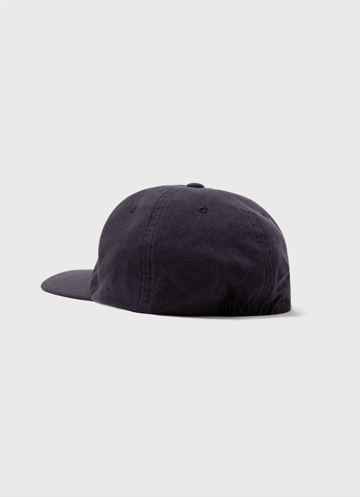 Sunspel x Kijima Cap - 3