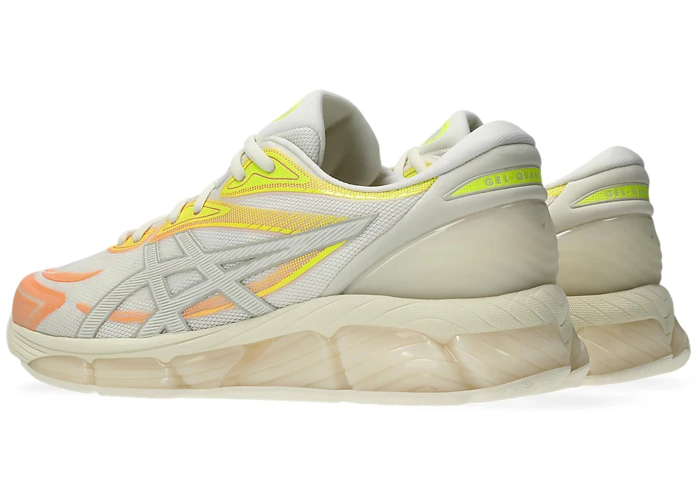 ASICS Gel-Quantum 360 VIII Paris - 3