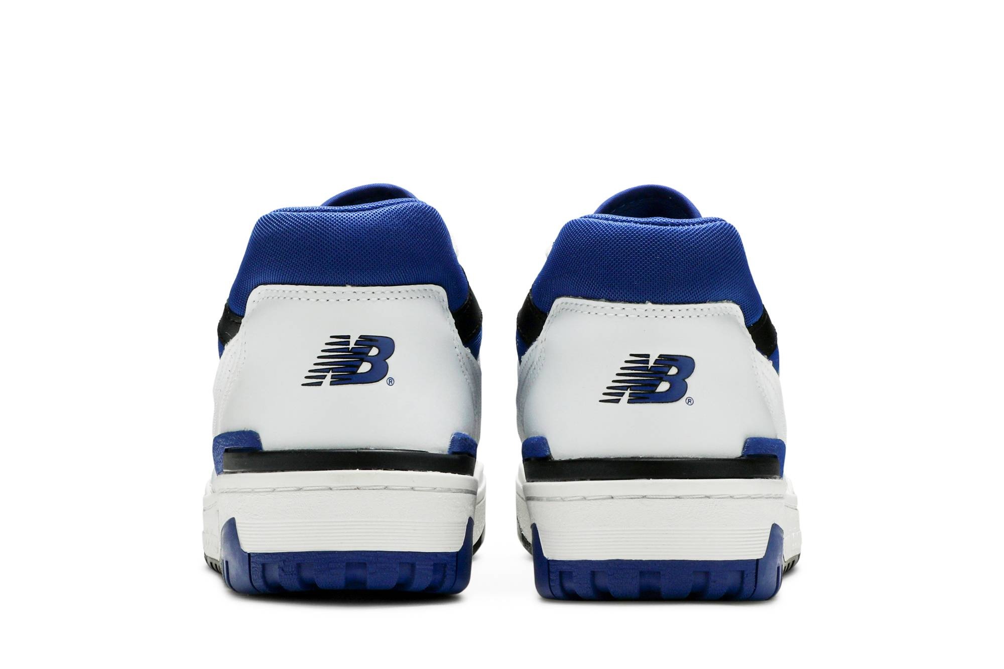 550 'White Blue' - 6