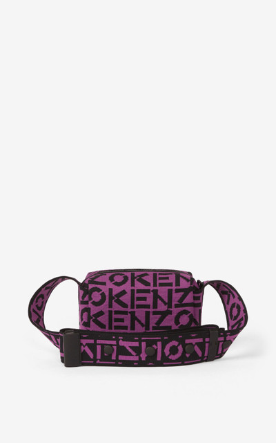 KENZO Skuba small crossbody bag outlook