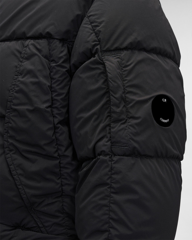 Nycra-R Down Parka 5