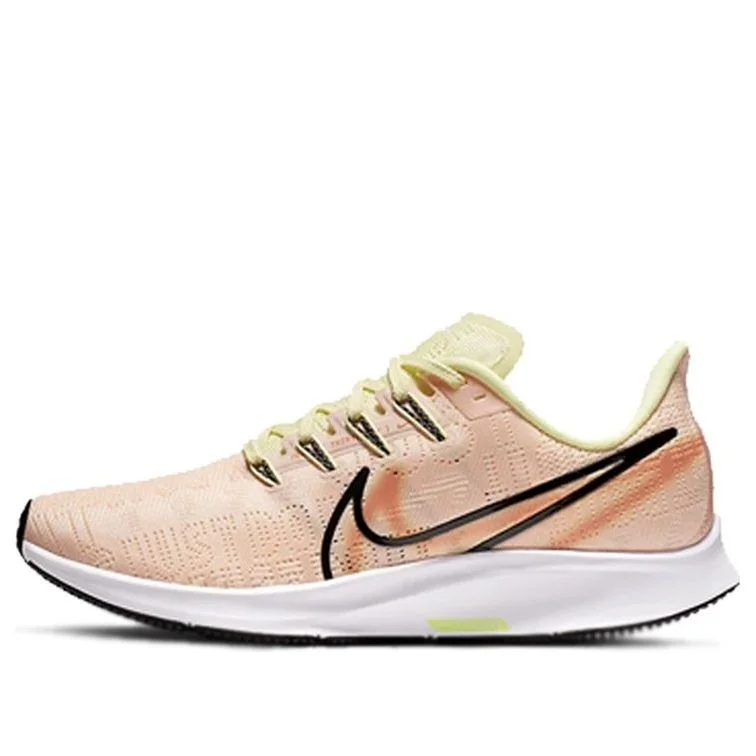 (WMNS) Nike Air Zoom Pegasus 36 PRM Rise 'Crison Tint' AV6259-800 - 1