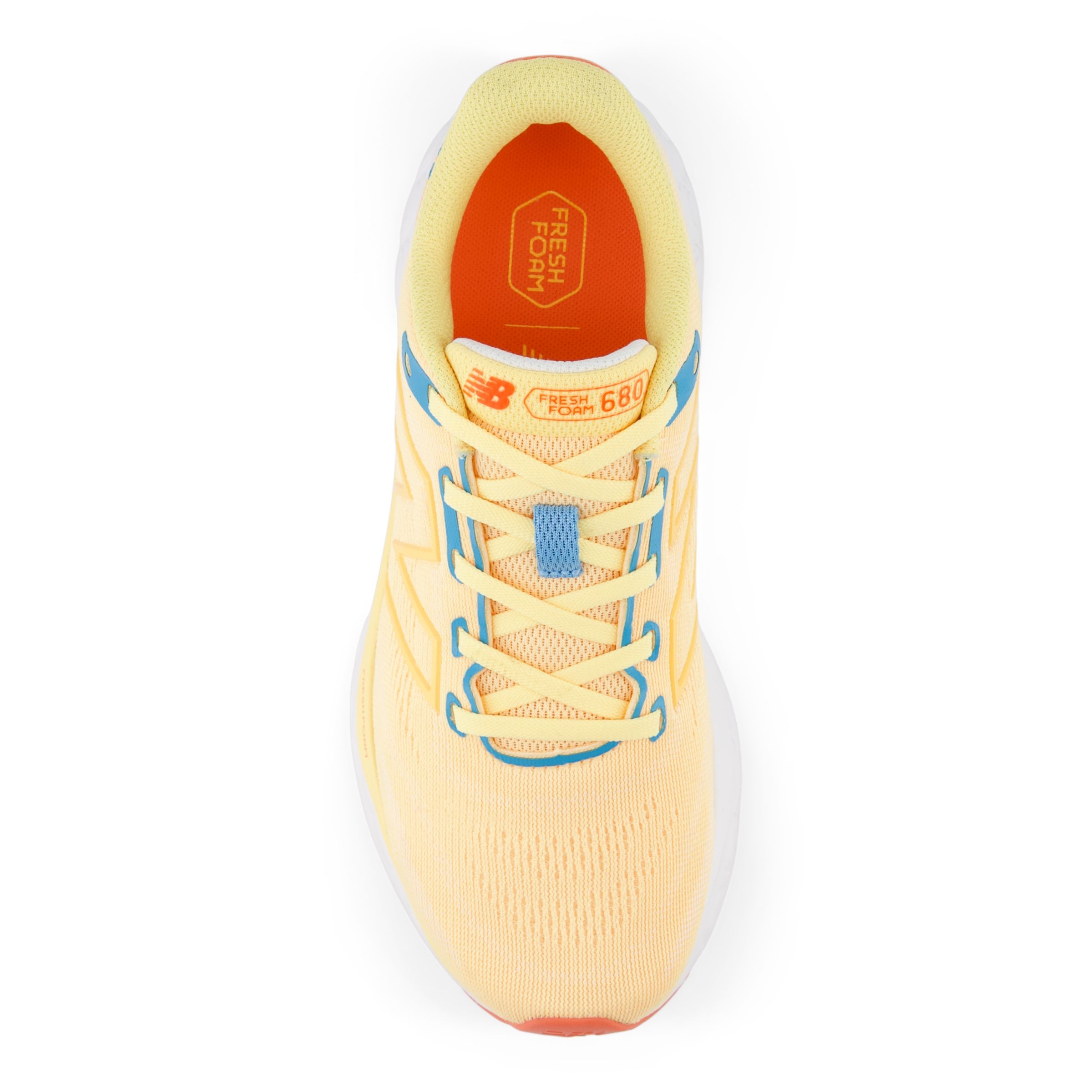 Fresh Foam 680v8 - 4