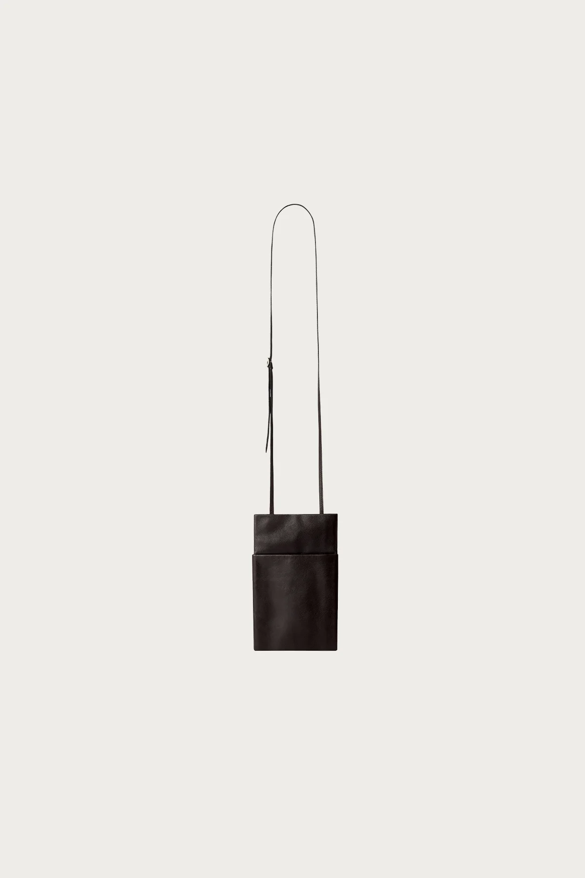 Book Pouch - Ganache - 1