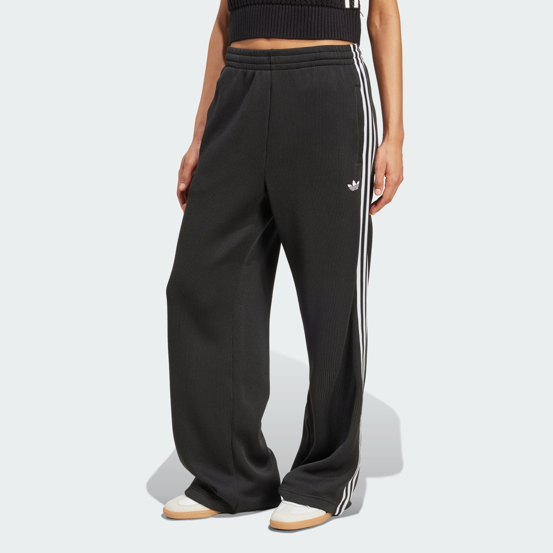 Adicolor Firebird Knit Track Pants - 2
