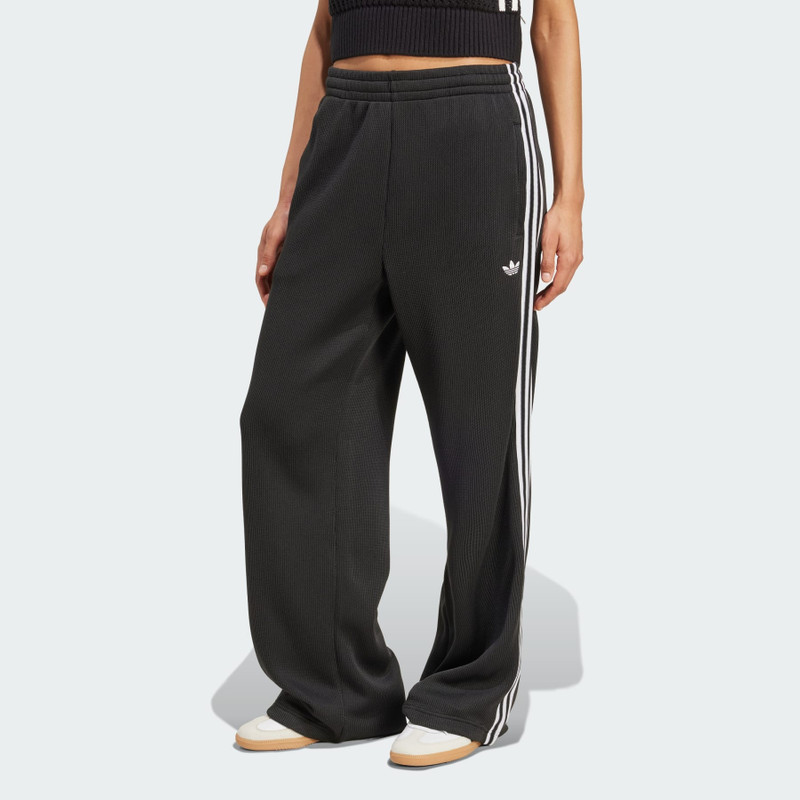 adidas Adicolor Firebird Knit Track Pants outlook