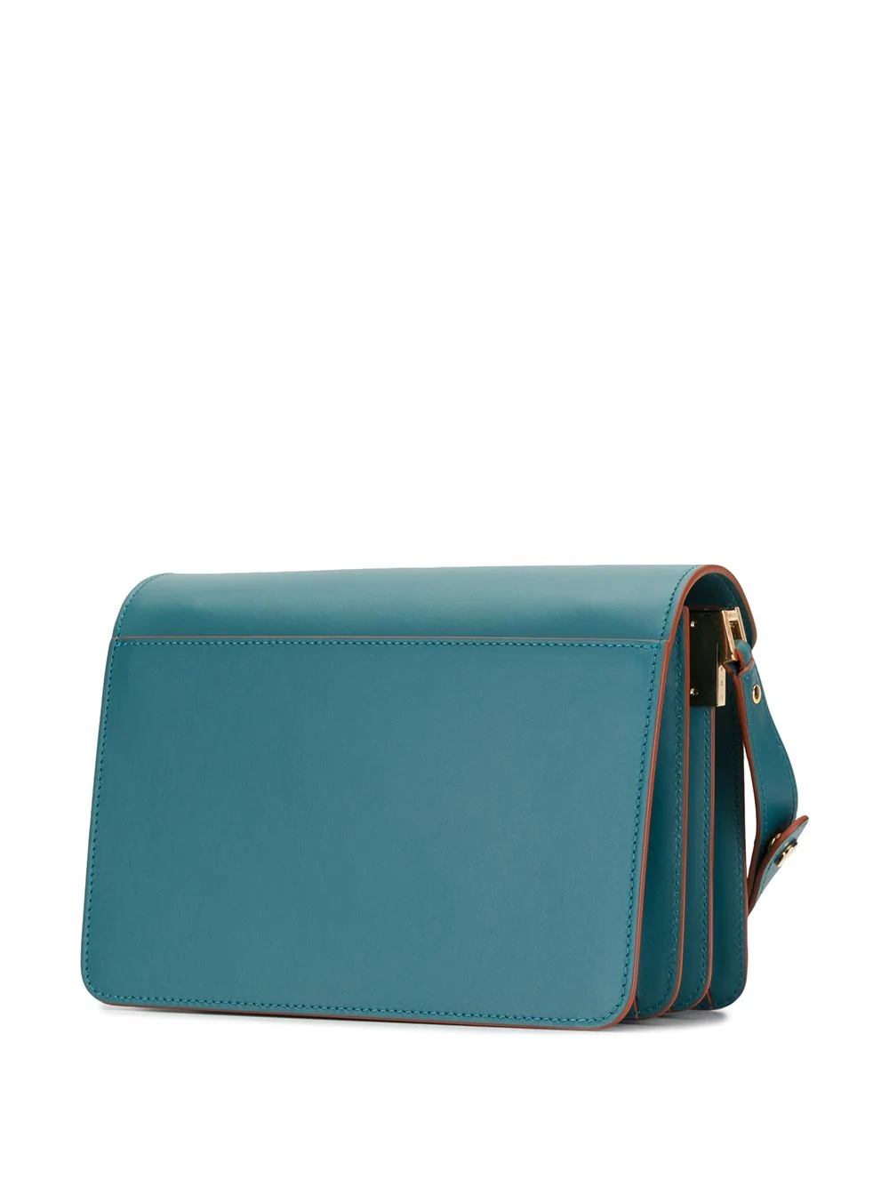 mini Trunk crossbody bag - 3