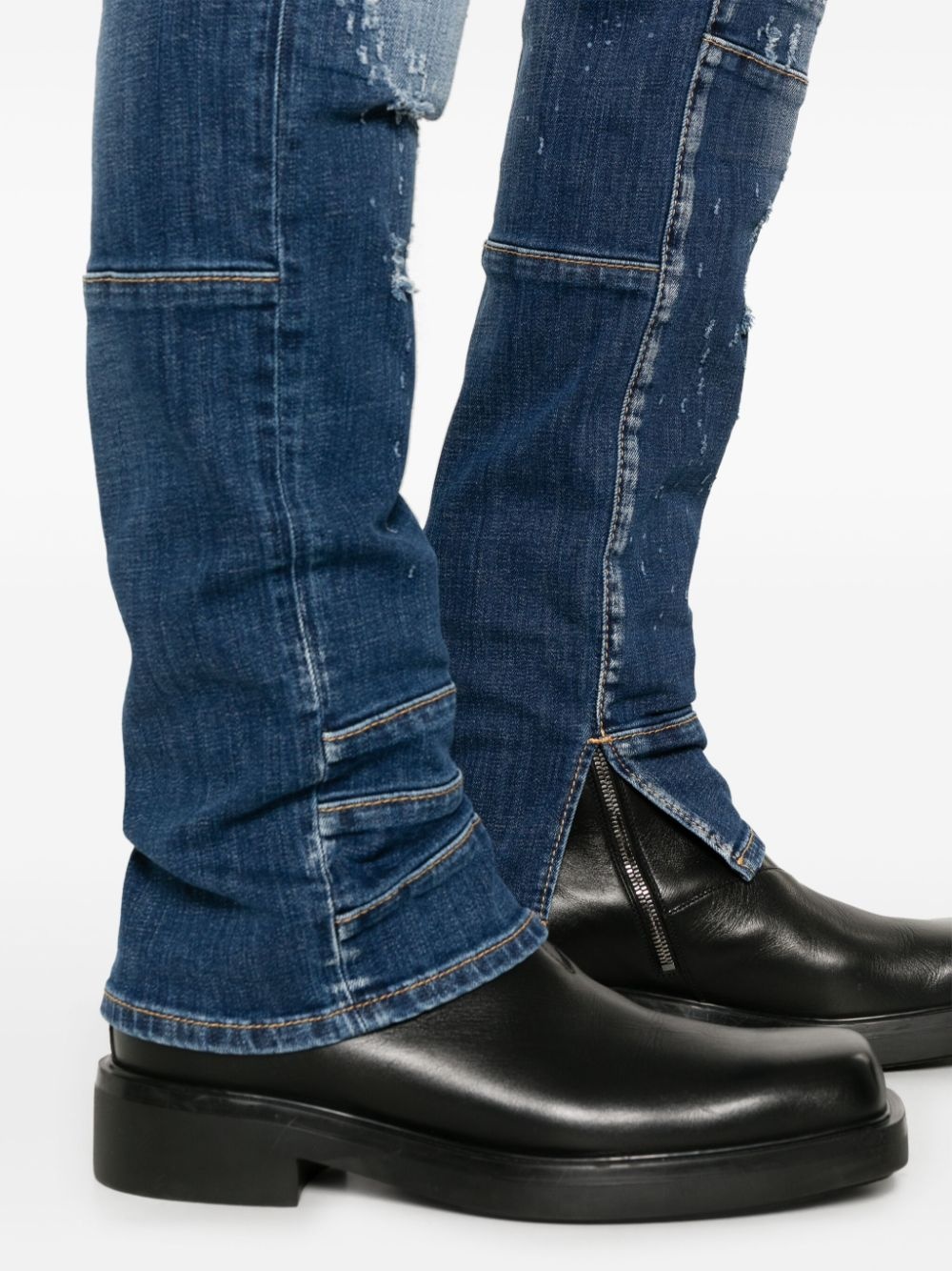 Cool Guy jeans - 5