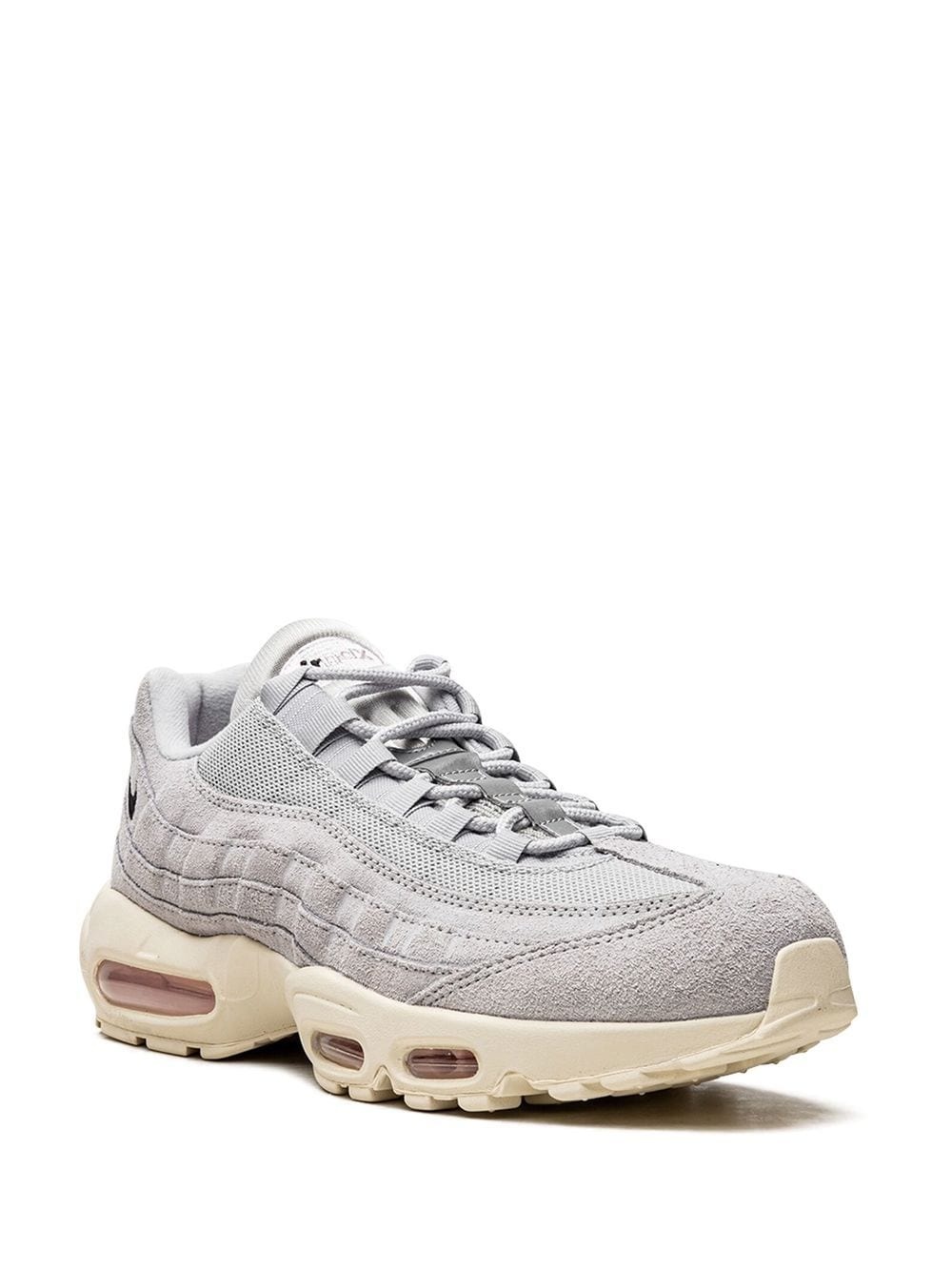 Air Max 95 "Grey Fog" sneakers - 2