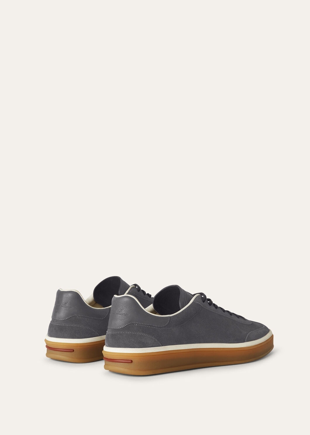 Tennis Walk Sneakers - 4