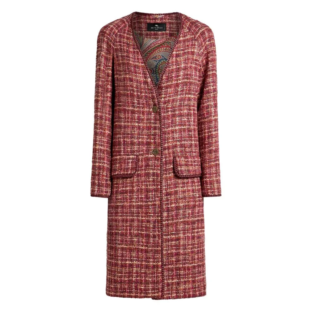 Etro Coats - 1