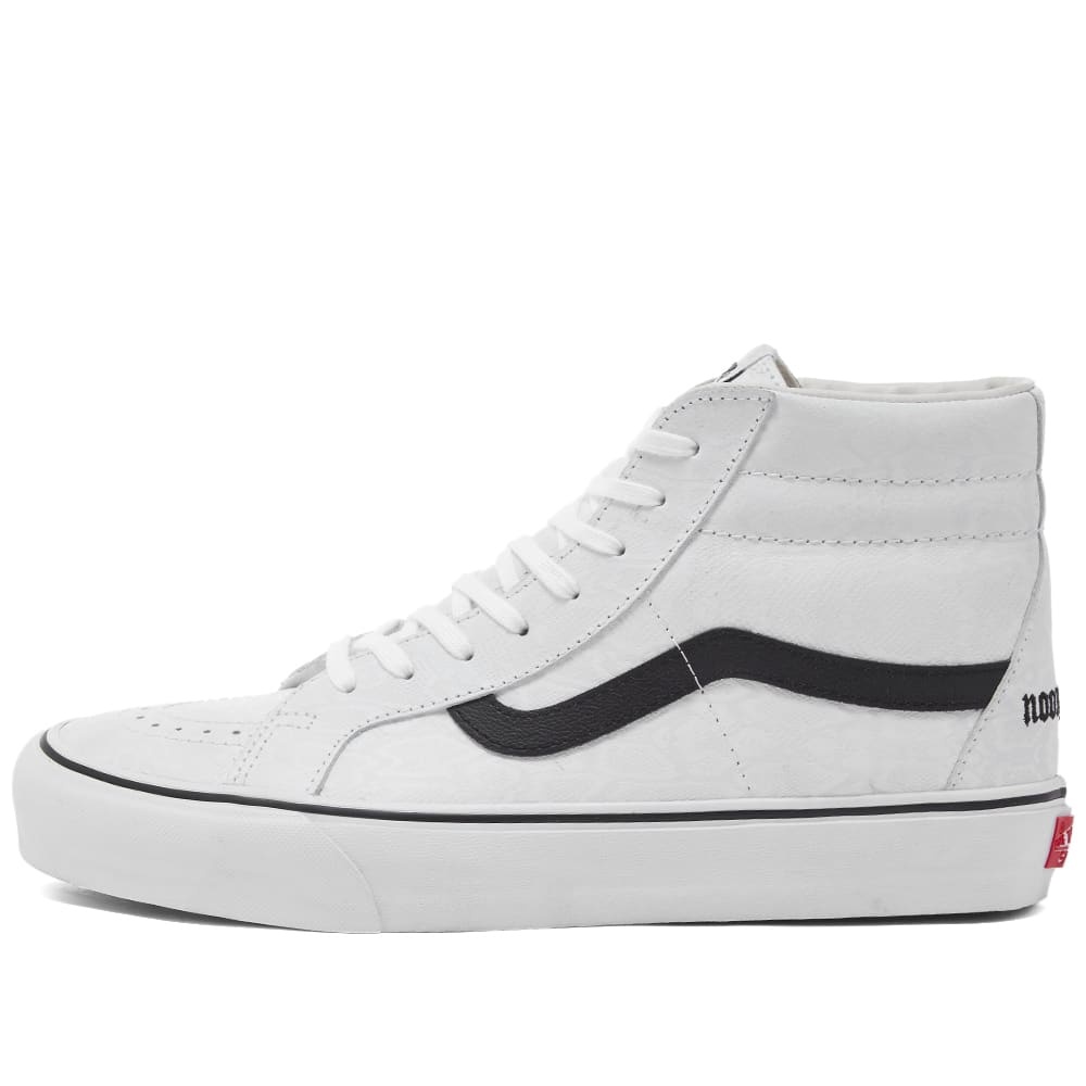 Vans Vault x Noon Goons Sk8-Hi Reissue VLT LX - 2