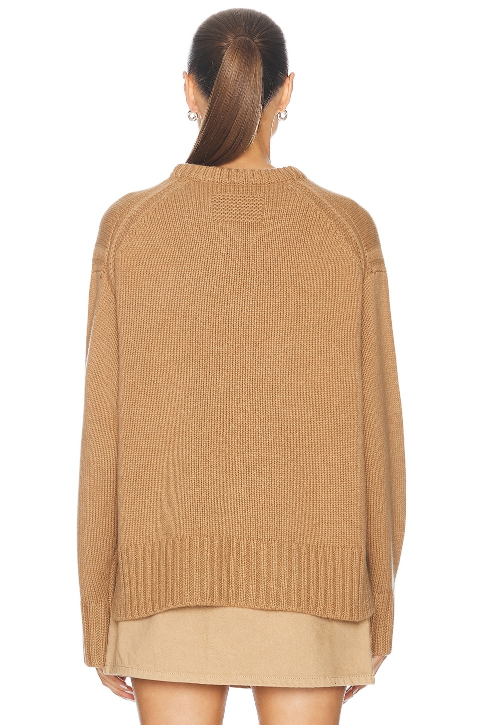 Cozy Crew Sweater - 3