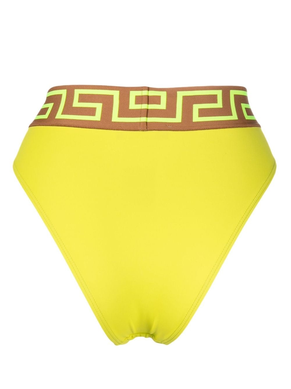 Greca-detail bikini bottoms - 2