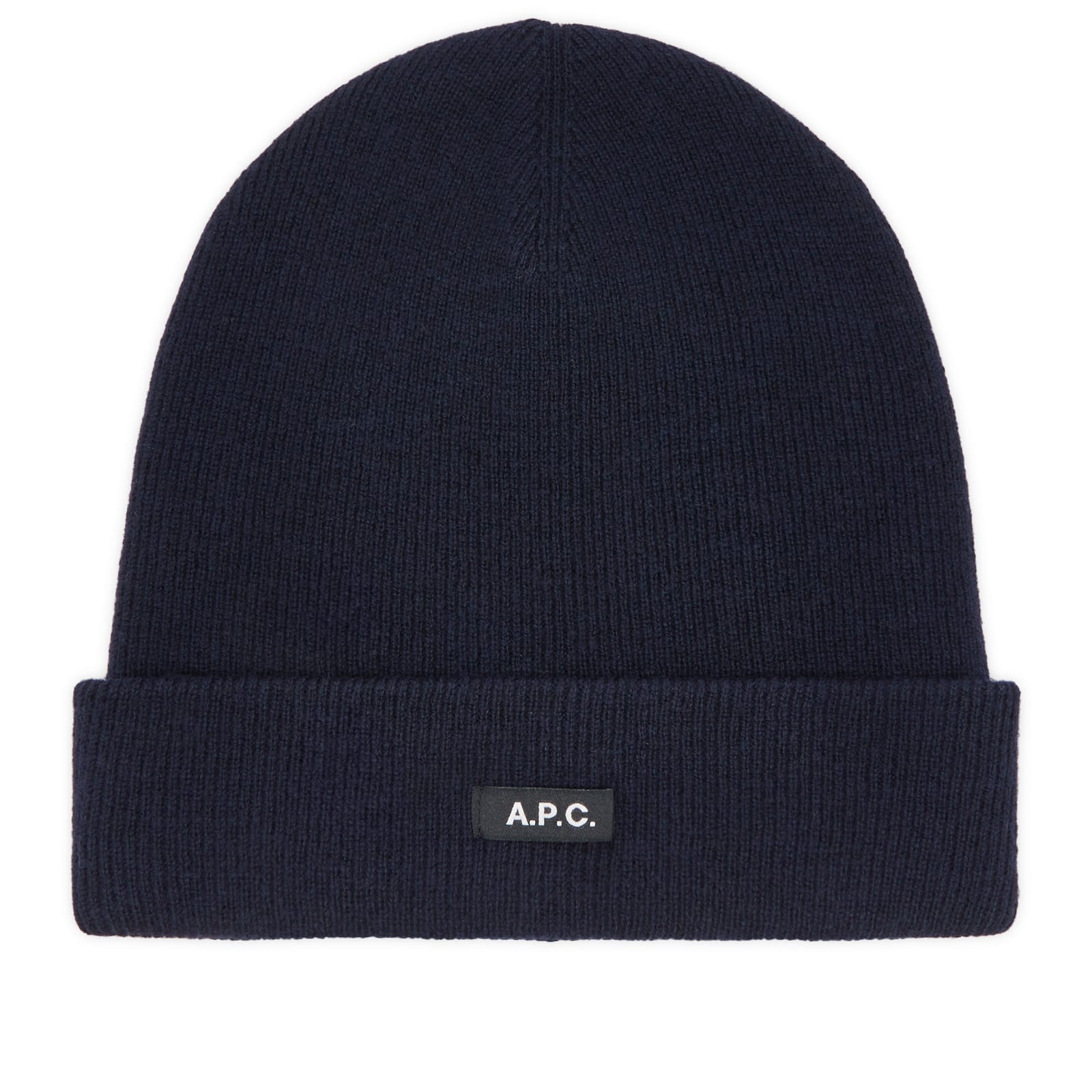 A.P.C. Autumn Beanie - 1