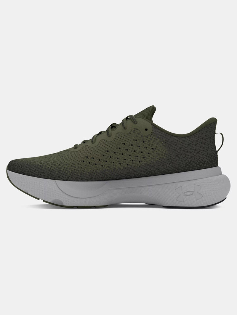Under Armour Men's UA Infinite Running Shoes outlook