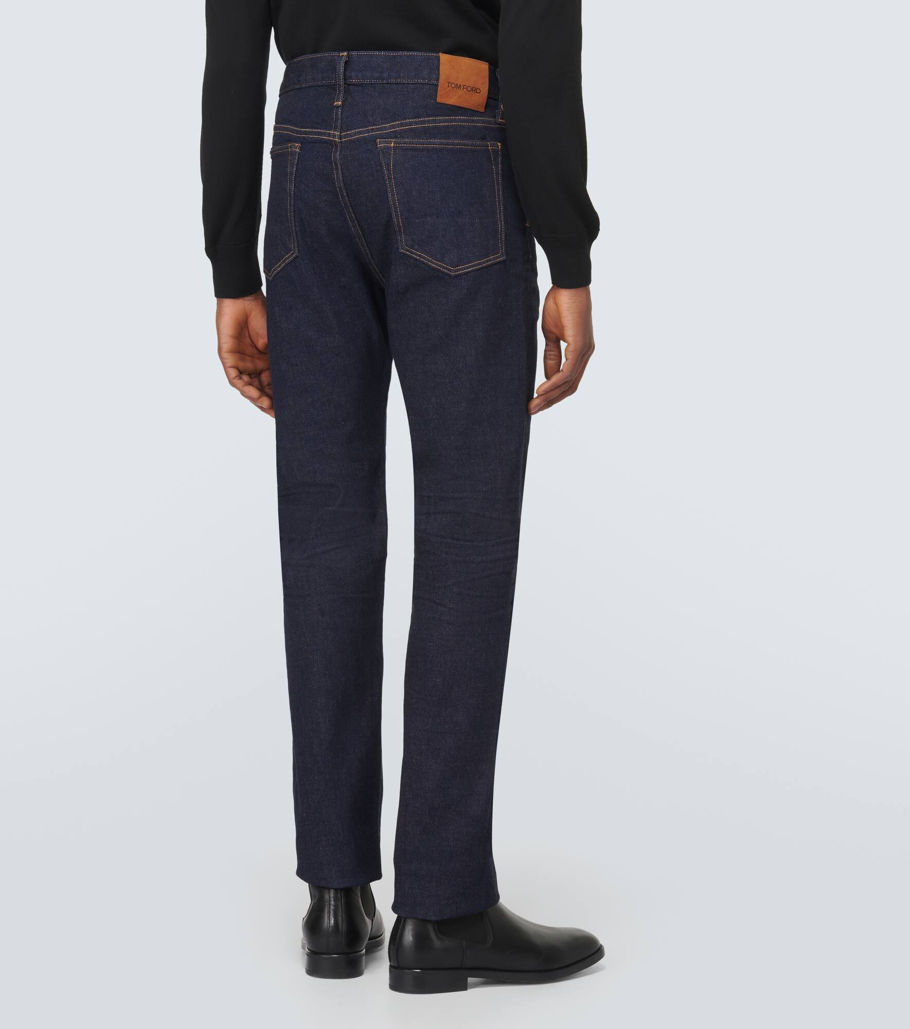 Slim jeans - 4