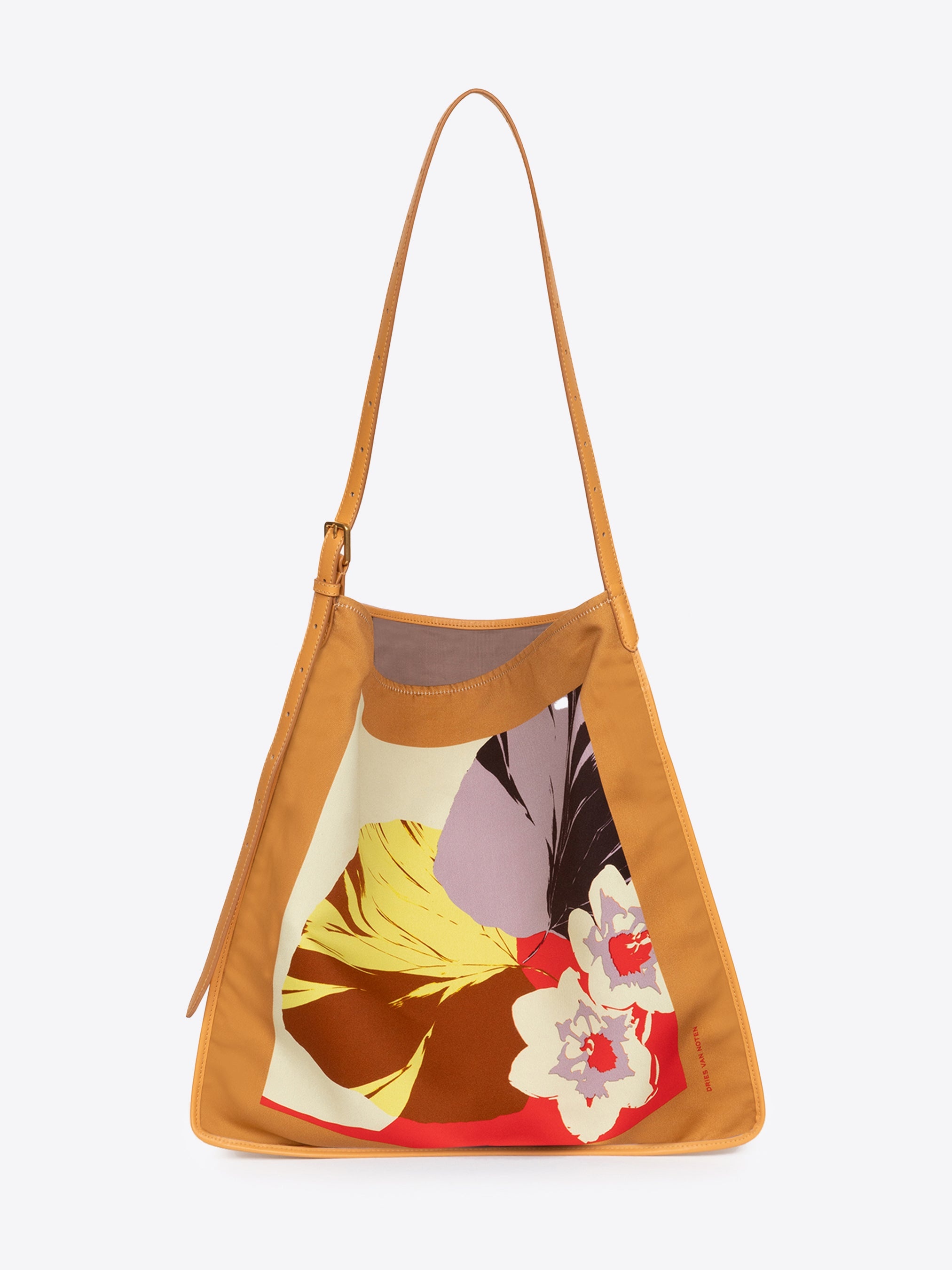 LARGE HOBO BAG - 2