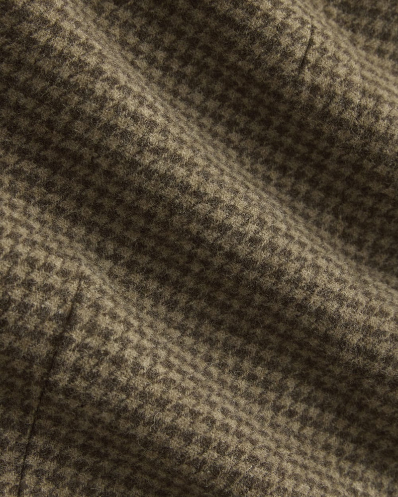 THE OVERSIZED BLAZER IN WOOL 6