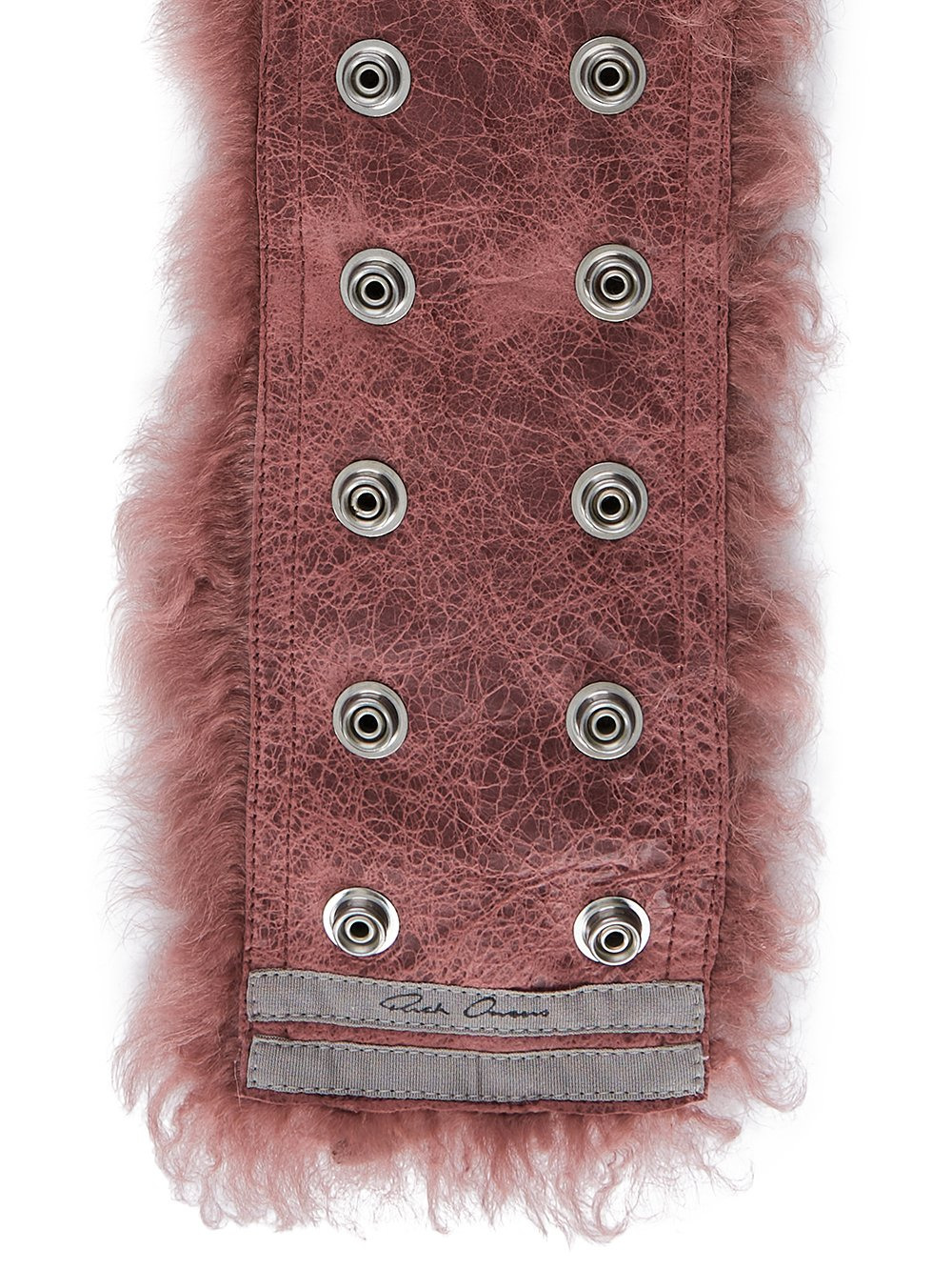 SCARF - 2