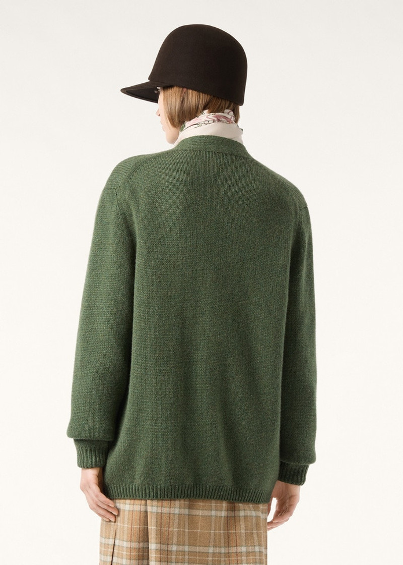 Fyvie Cardigan 5