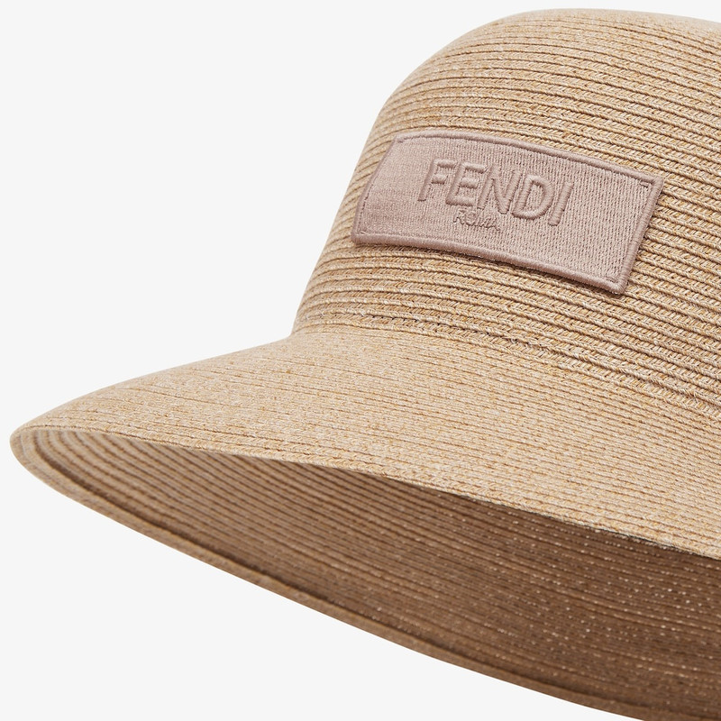 FENDI Hat outlook