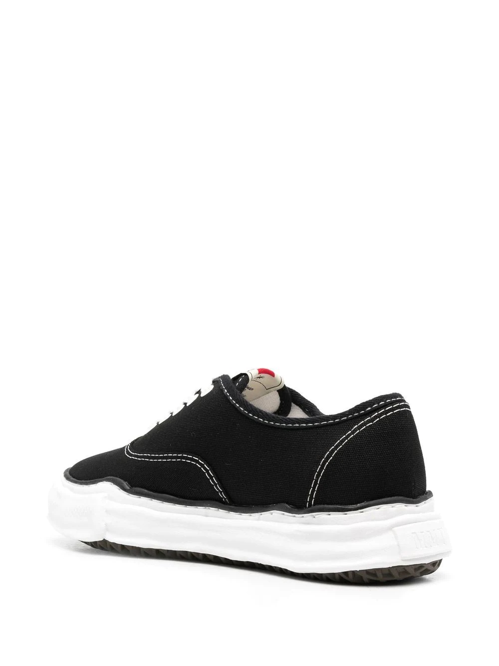 Baker low-top sneakers - 6