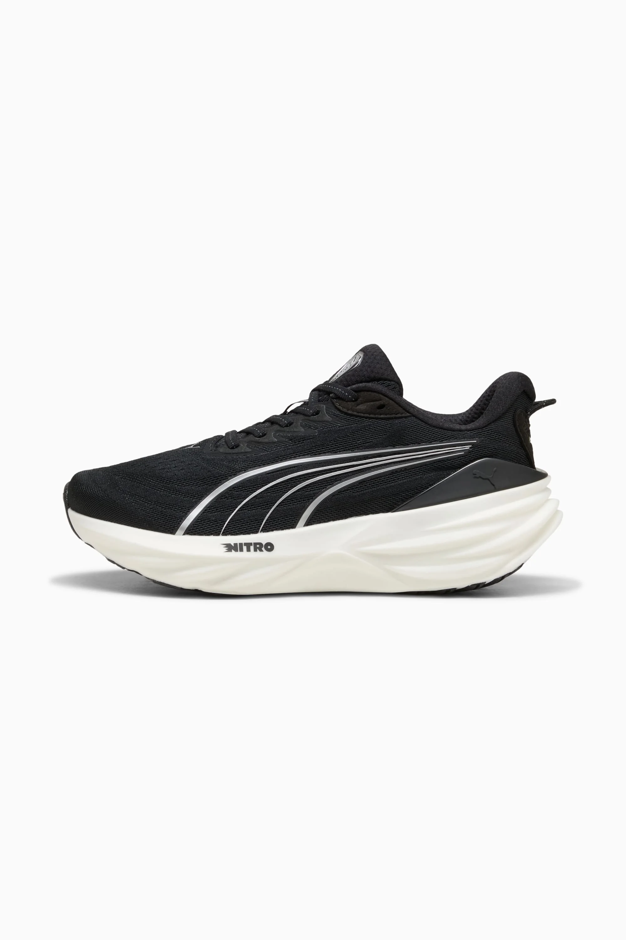 ForeverRun NITRO™ 3 Women's Wide Road Running Shoes - 1