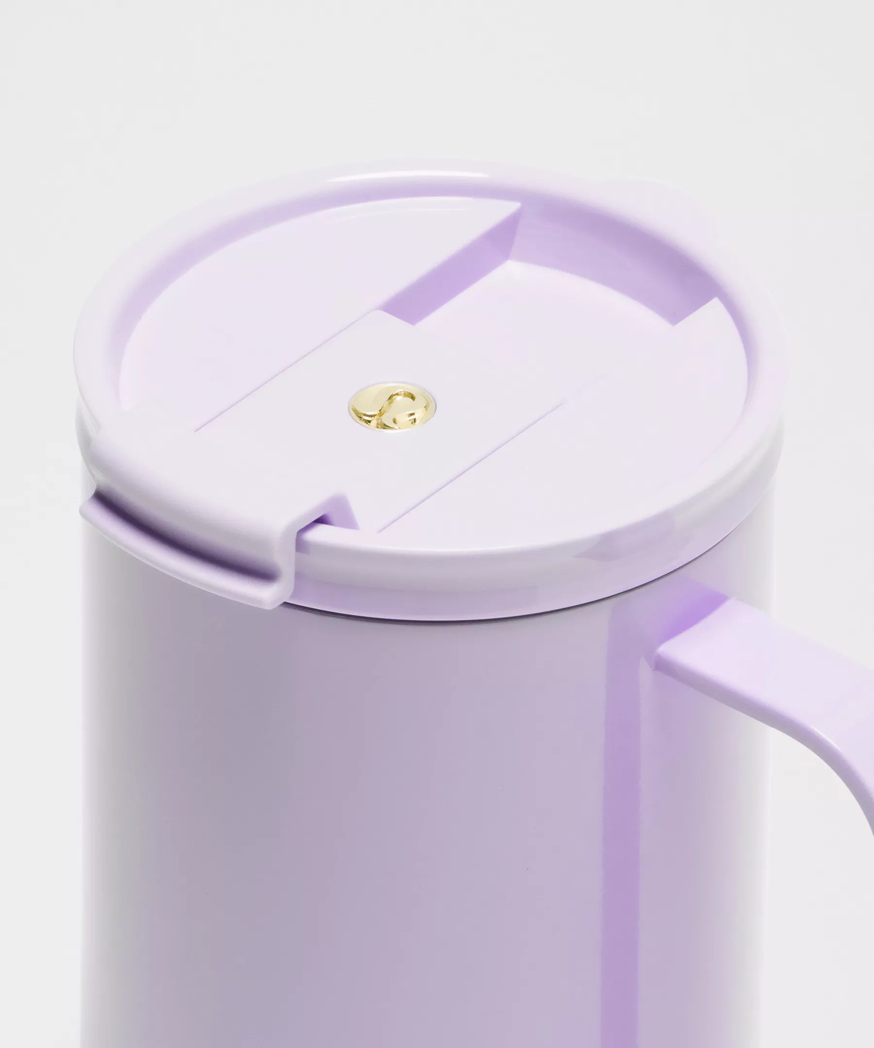 Insulated Mug 12oz *Shine - 3