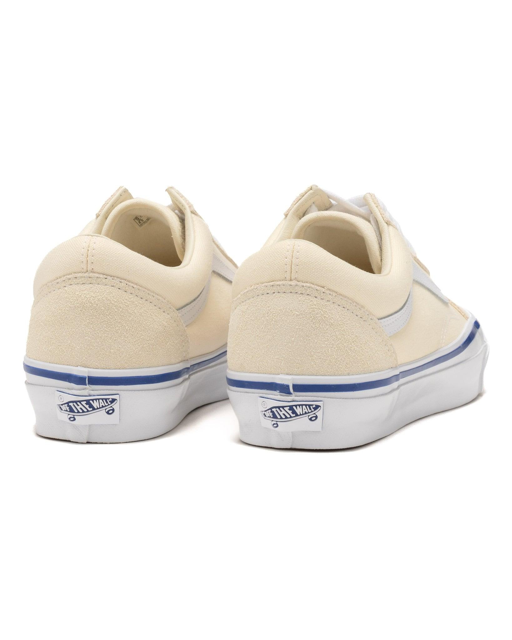 Old Skool 36 Lx Off White - 3