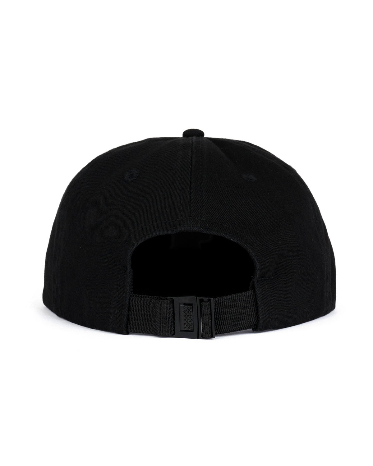 Brain Dead x Magic: The Gathering Logo Lockup Hat - Black - 3
