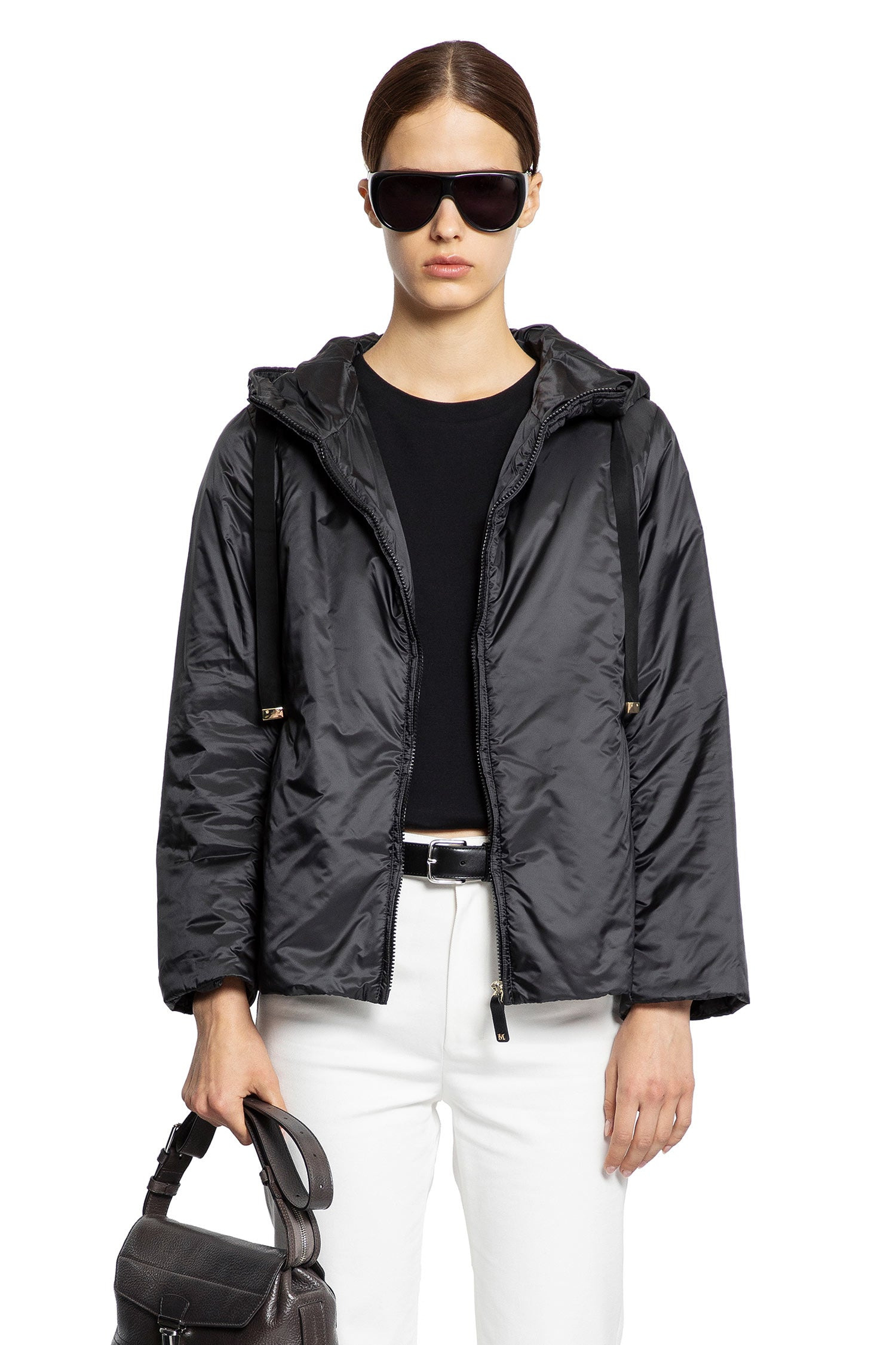 Padded-Hooded-Nylon-Jacket - 5