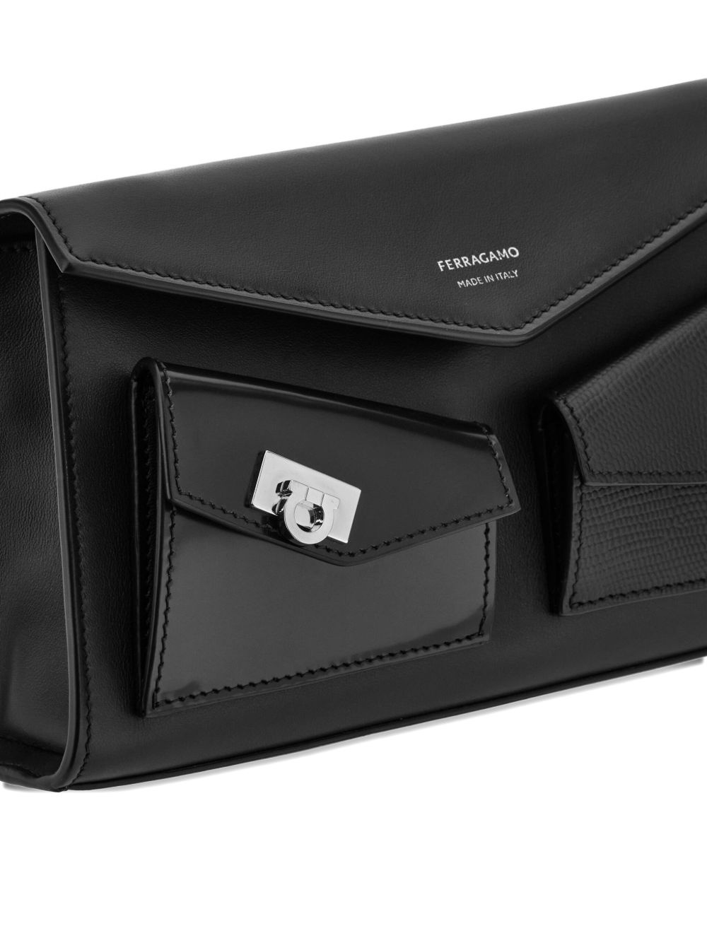 mini Hug shoulder bag - 5