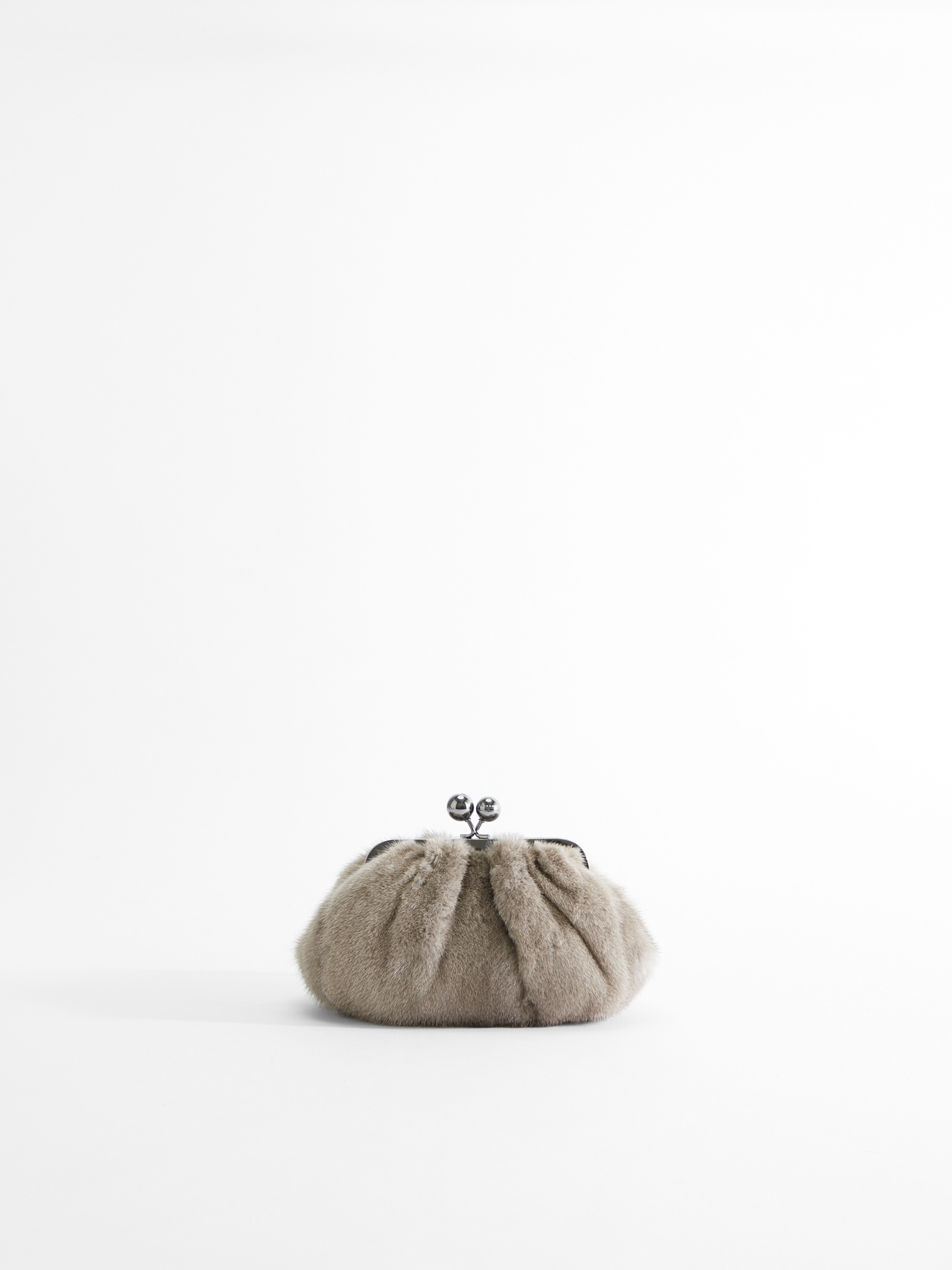 PATTY Small mink Pasticcino Bag - 2