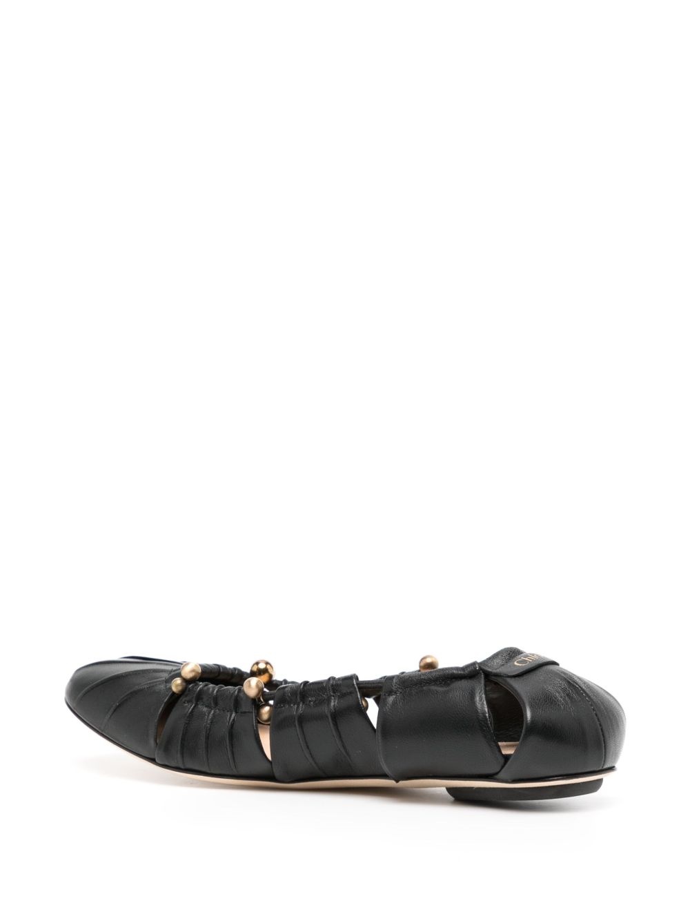 Luna ballerina shoes - 3