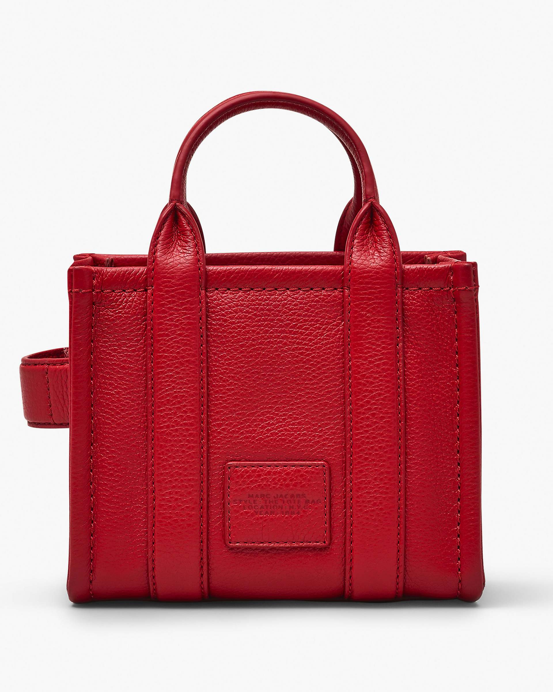THE MICRO TOTE BAG - 3