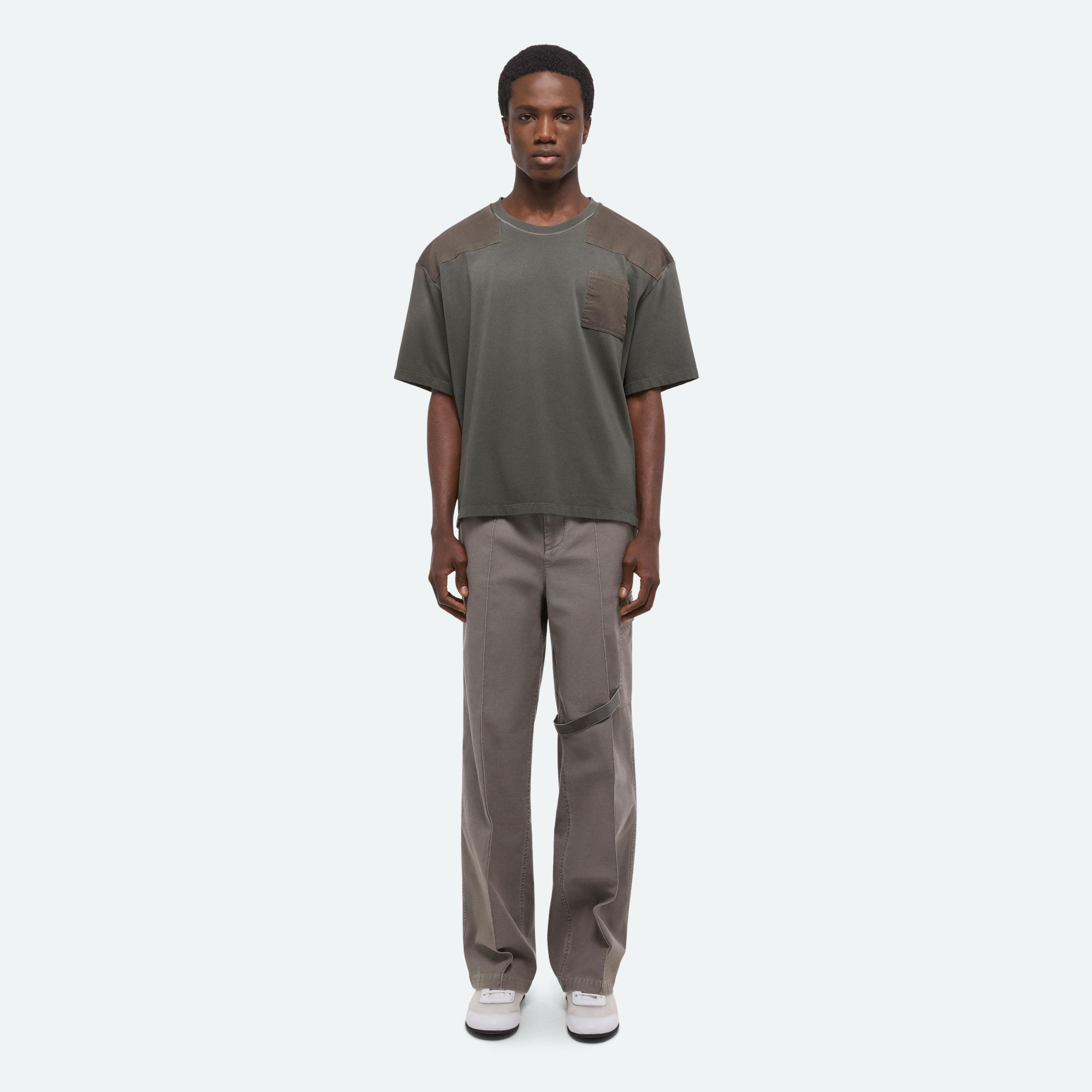 PATCH TEE - 2