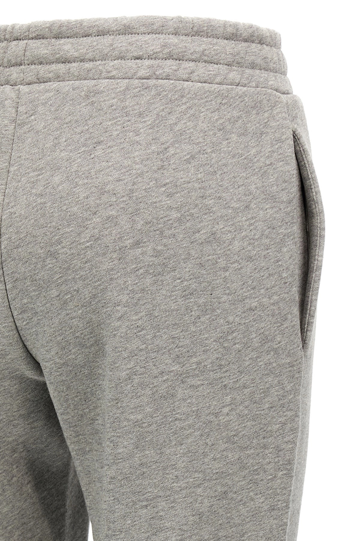 Logo joggers - 4