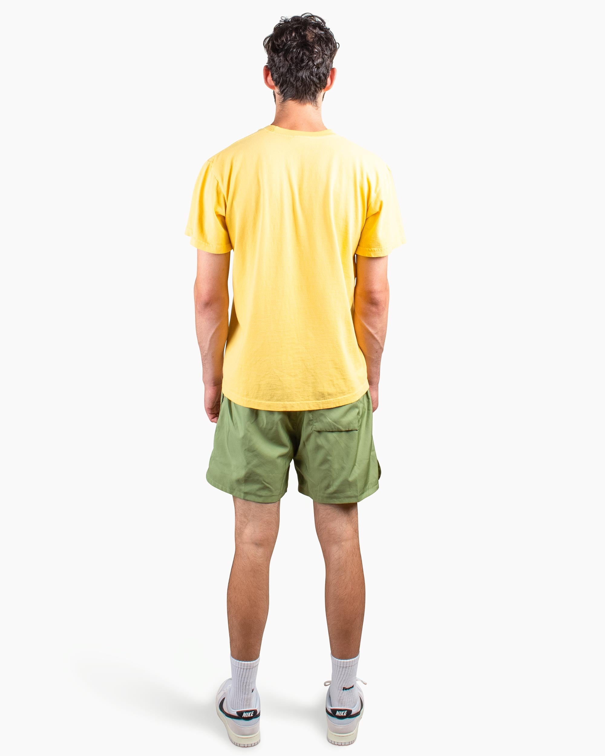 Sportswear Sport Essentials Lined Flow Shorts Alligator - 3