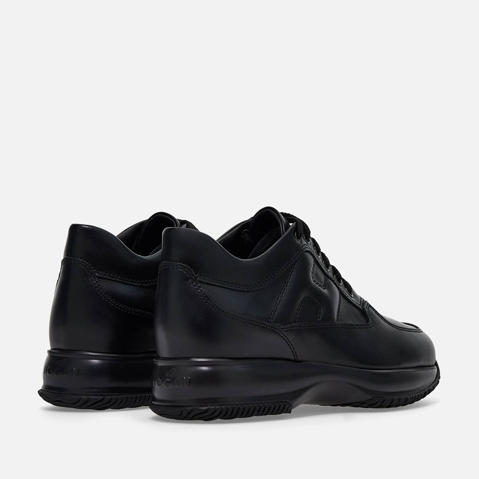 Interactive Black - 3